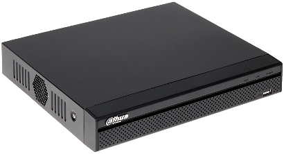 NVR NVR2104HS-S3 4 KANĀLI DAHUA