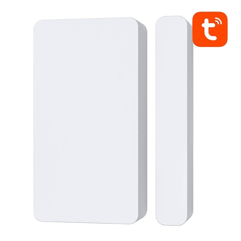 Smart Door Window Sensor WiFi  NAS-DS05W TUYA Neo