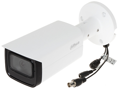 AHD, HD-CVI, HD-TVI, PAL KAMERA HAC-HFW2241TU-A-0360B-S2-DIP — 1080p 3,6 mm DAHUA