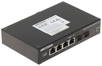 IP KAMERA IPC2124LB-SF28-A — 3,7 Mpx 2,8 mm UNIVIEW