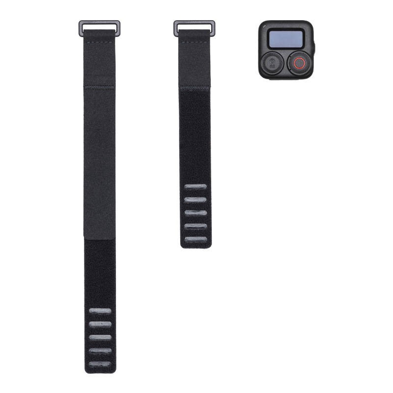 DJI Osmo Action 4 GPS Bluetooth tālvadības pults