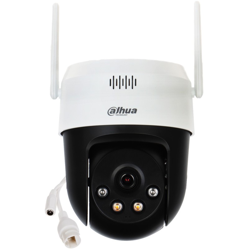IP SPEED DOME KAMERA ĀRĀ P5AE-PV Picco A2 Wi-Fi — 5 MPx 4 mm DAHUA