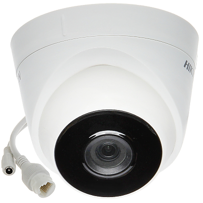 PTZ ĀRA PTZ IP KAMERA DS-2CD1A43G0-IZU(2,8-12MM) - 3,7 Mpx 2,8 ... 12 mm Hikvision