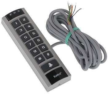 ĀRAS SIRENA SP-4001-BL SATEL
