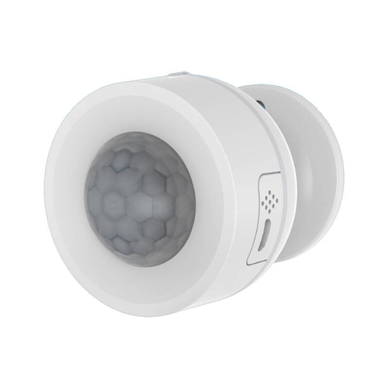 Умный PIR-датчик движения  NAS-PD07W USB
