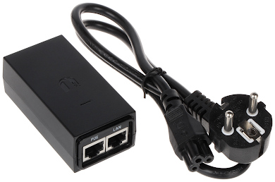 КОММУТАЦИОННЫЙ АДАПТЕР UQ-POE-24-12W-G UBIQUITI