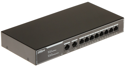 SLĒDZS SG4028 24 PORTU SFP DAHUA