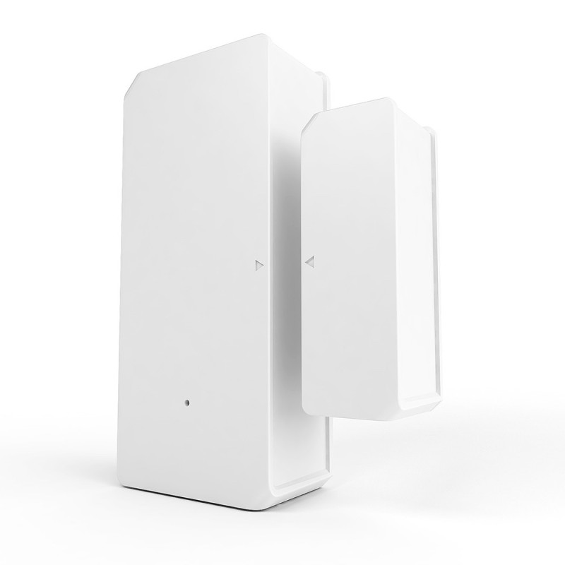 Sonoff DW2 WIFI (беспроводной) датчик двери/окна