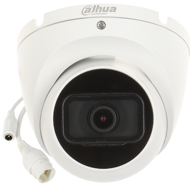 IP KAMERA IPC-HDW1530T-0360B-S6 — 5 Mpx 3,6 mm DAHUA