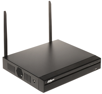 IP KAMERA IPC-HDW2549TM-S-IL-0280B-BLACK WizSense — 5 MPx 2,8 mm DAHUA