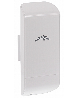 PIEKĻUVES PUNKTS LOCO-M5 UBIQUITI