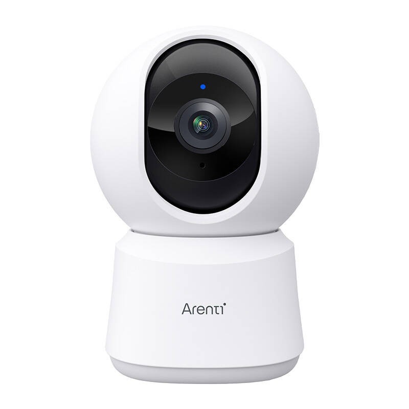 IP комнатная камера Arenti P2Q Wi-Fi 5G 4MP 2.5K