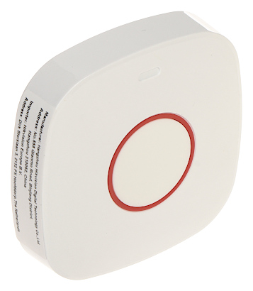 IP KAMERA IPC-HFW2549S-S-IL-0360B WizSense — 5 megapikseļi 3,6 mm DAHUA