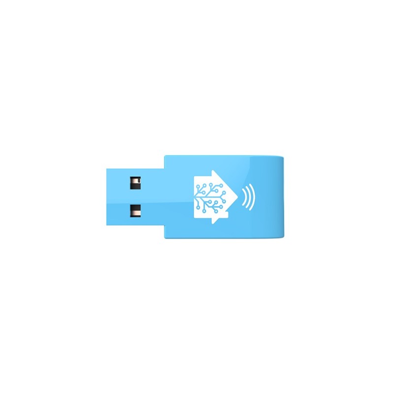 Mājas palīgs SkyConnect, Zigbee / Thread / Matter USB zibatmiņa mājas palīgam