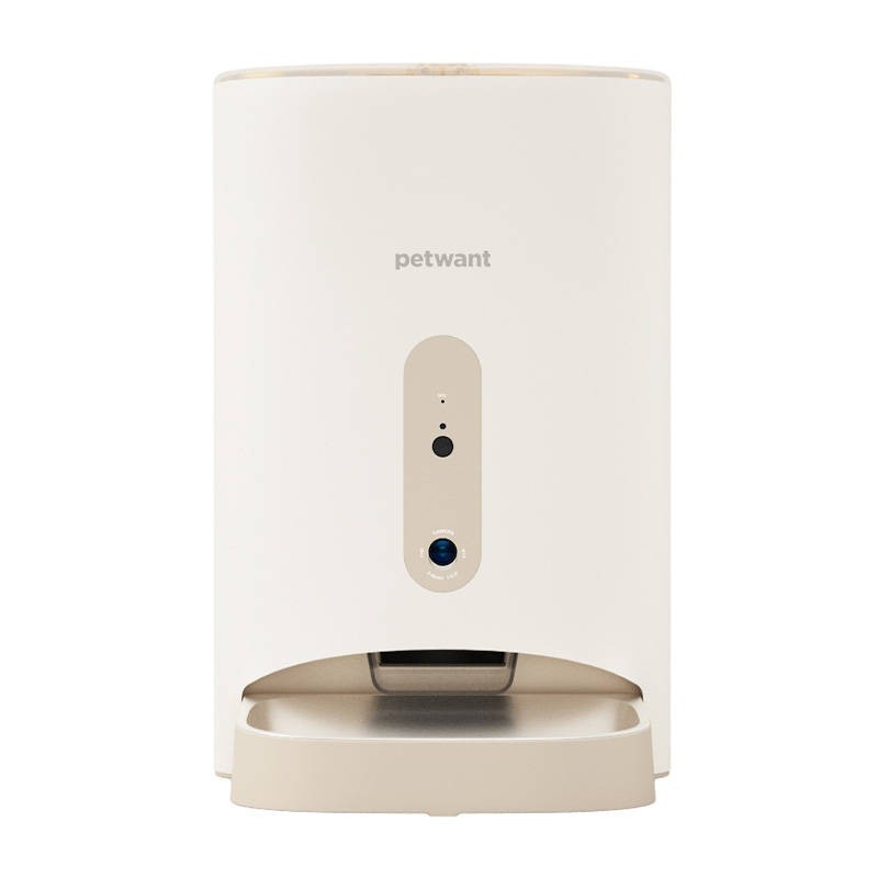 Automatic food dispenser F11-C PetWant