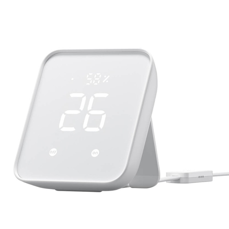 Matter Viedā tālvadības pults Hub 2 WiFi HomeKit BLE IR SwitchBot
