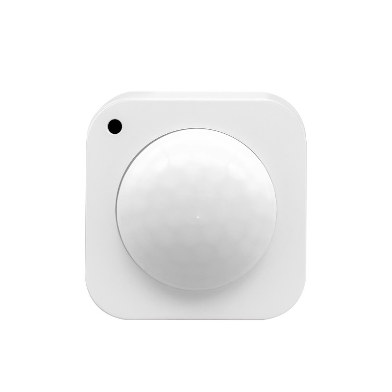 Smart PIR датчик 2в1 Zigbee 3.0