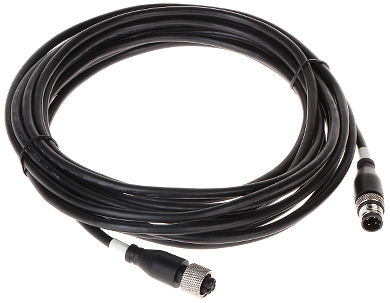 CABLE MC-DF4-DM4-6 6 m DAHUA