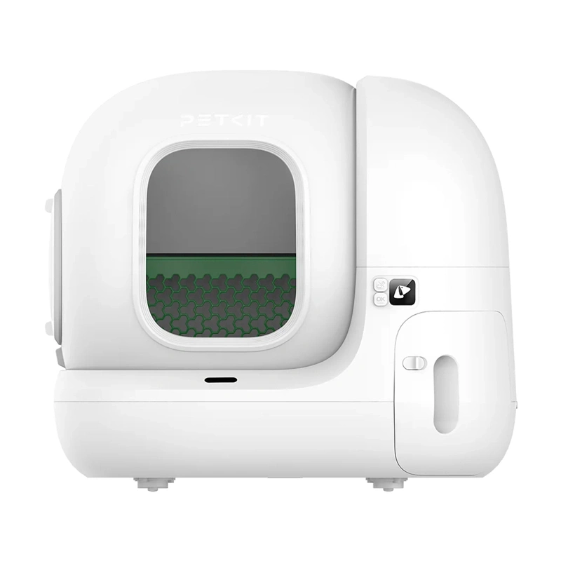 PetKit Pura MAX 2 PRemIUM интеллектуальный самоочищающийся туалет для кошек