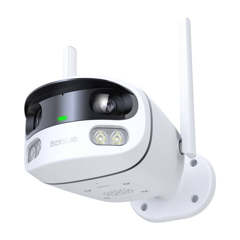 Āra WiFi kamera Botslab W302 4MP 5G