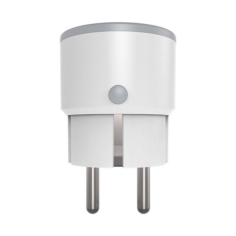 Smart Plug  NAS-WR07W Wi-Fi