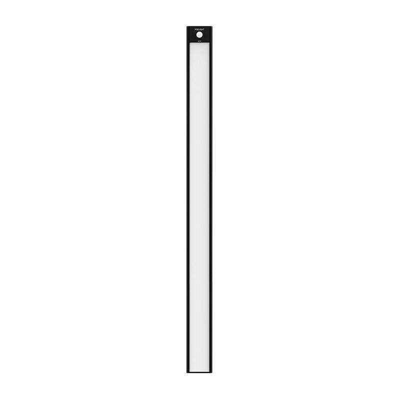 Светильник Yeelight Closet Sensor Light 60см - черный 4000 К