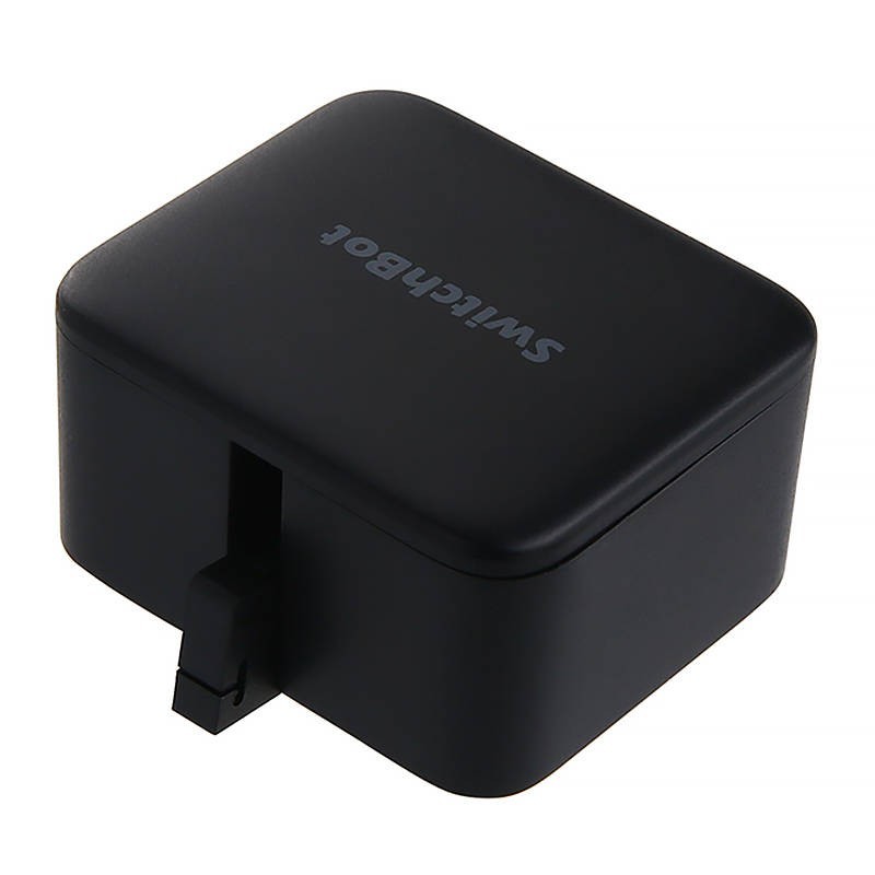 Wireless remote switch SwitchBot-S1 (black) SwitchBot