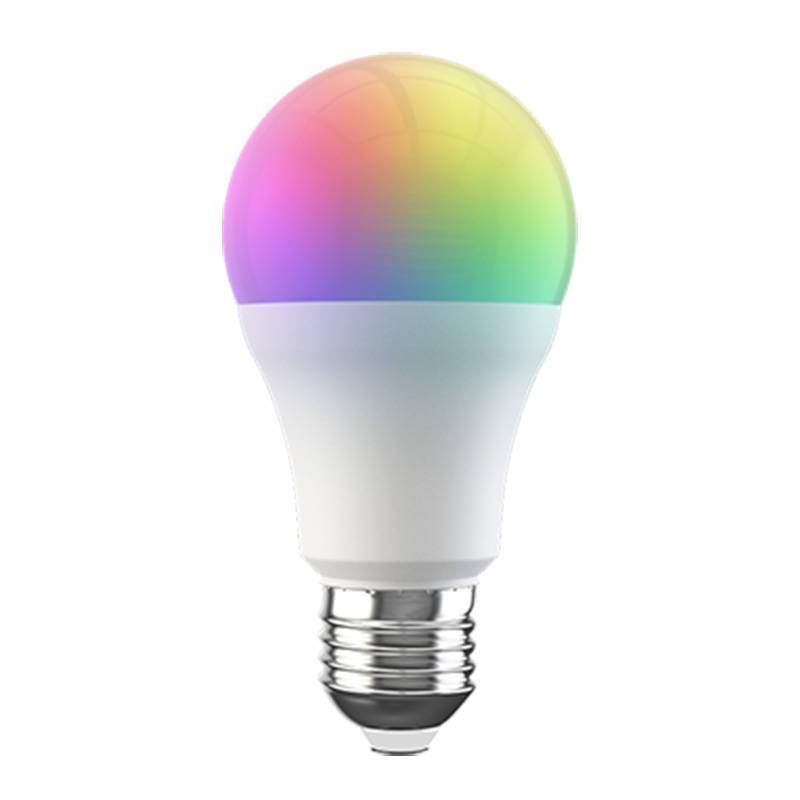 Умная светодиодная лампа Wi-Fi LB4E27 RGB BroadLink