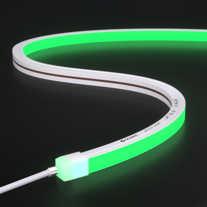 AFT1312-Color light-24V
