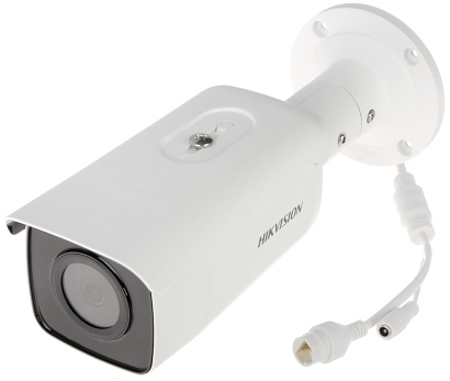 SLĒDZIS POE DS-3E0505HP-E 4-PORT Hikvision