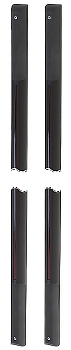 INFRASARKANĀS BARJERAS ACTIVA-4-BR 4 STARU SATEL