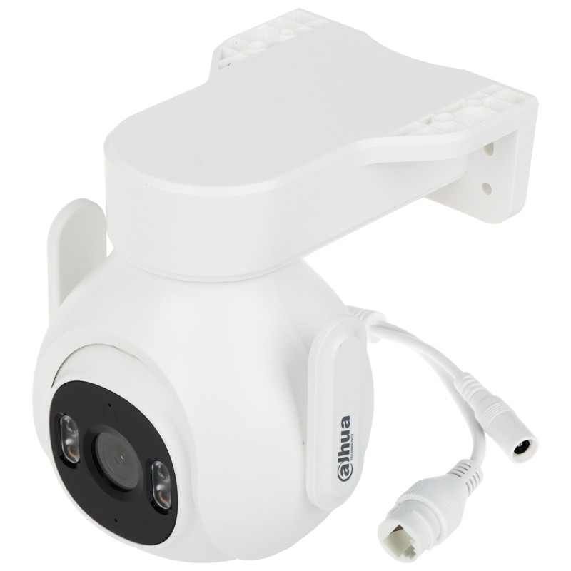 PTZ ĀRĒJAS IP KAMERA P5B-PV Picoo B Wi-Fi — 5 MPx 3,6 mm DAHUA