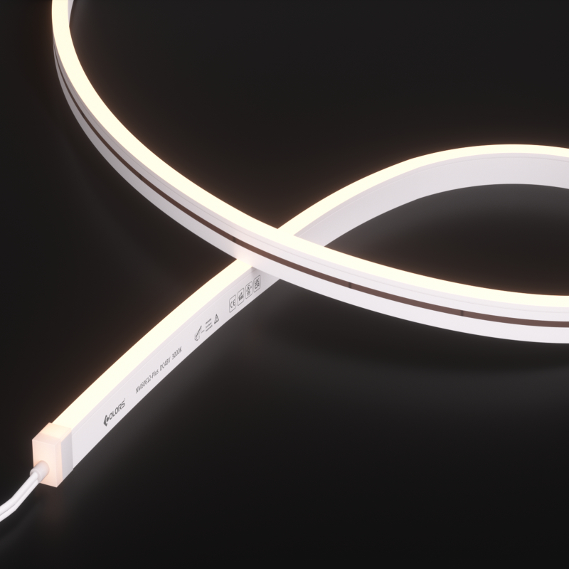 NMS0612-White light-48V