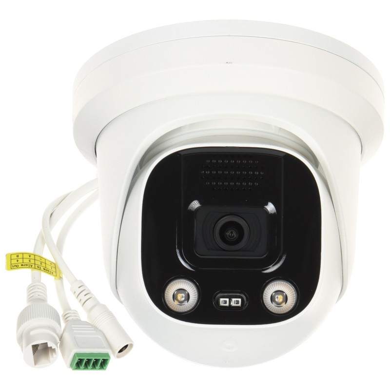 IP KAMERA APTI-AI508V3IW-36AD viedā dubultā apgaismojuma aktīvā atturēšana — 5 MPx 2,8 mm