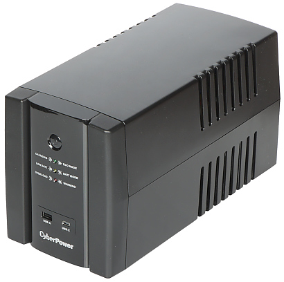 ИБП UT1500EG-FR/ИБП 1500 ВА CyberPower