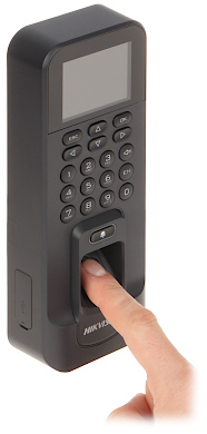 PIEKĻUVES KONTROLIERIS DS-K1T804BMF Hikvision