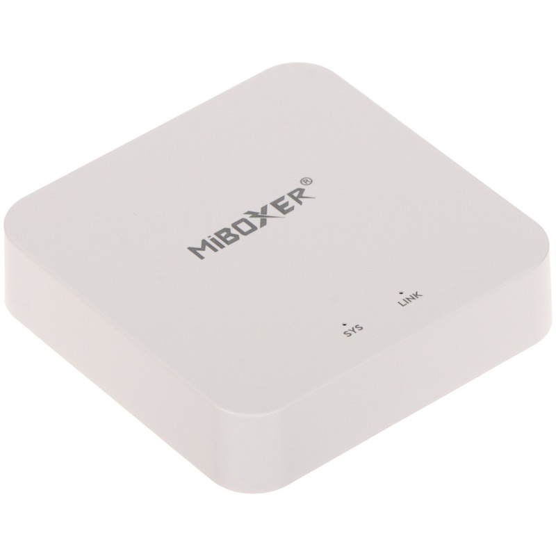 WIFI VĀRTEJA ML-WL-BOX2 Tuya Smart MiBOXER / Mi-Light