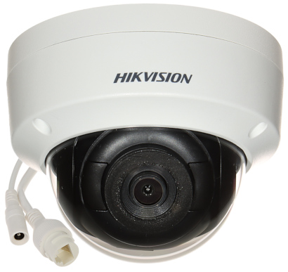 IP VANDALPROOF CAMERA DS-2CD1143G2-I(2.8MM) - 4 Mpx Hikvision