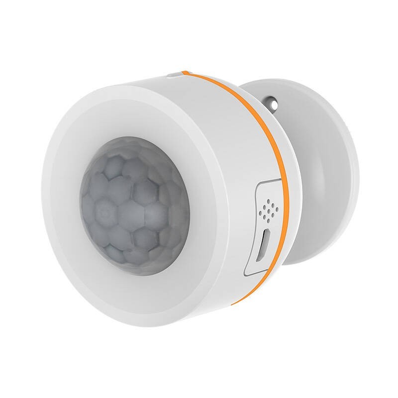 Умный PIR-датчик движения  NAS-PD07BH ZigBee Homekit