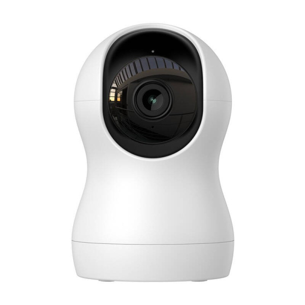 Iekštelpu 360° Wi-Fi IP kamera Gosund IPC2 3MP