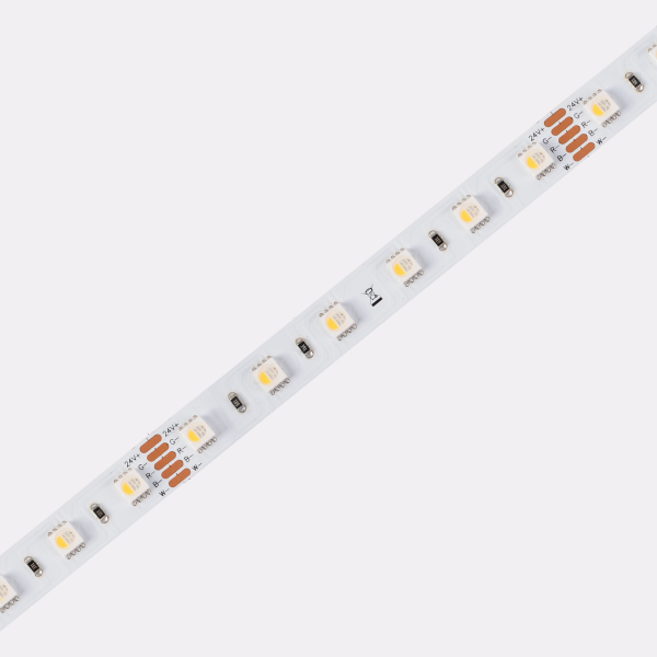 D560RGBW-24V-12mm