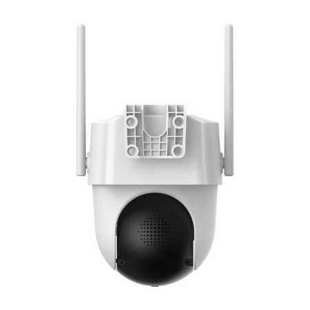 360° āra WiFi kamera Botslab PT W313 3MP ar saules bateriju