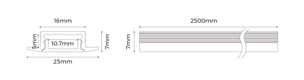 LE2507