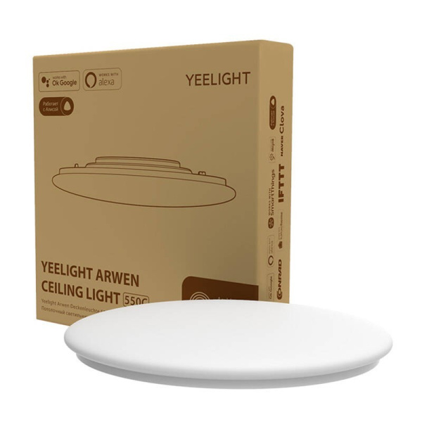 Потолочный светильник Yeelight Arwen 450C