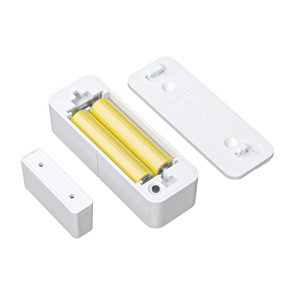 Zigbee Gosund ST18 интеллектуальный датчик открытия дверей и окон Tuya