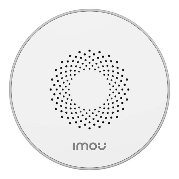 Viedā trauksmes sirēna ZR1 ZigBee IMOU