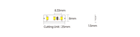 DJ120-12V-8mm