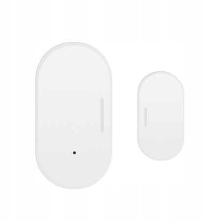 CS ZigBee TUYA durvju un logu atvēršanas sensors