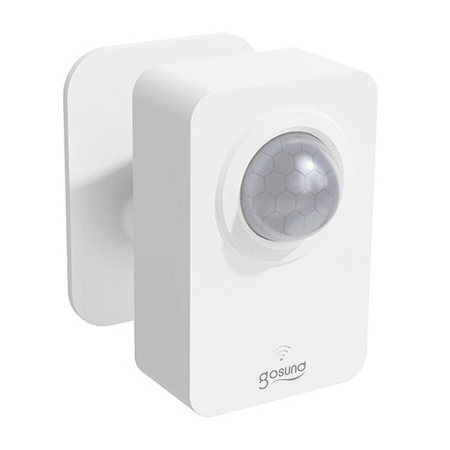 Gosund ST20 Zigbee viedais kustības sensors Tuya