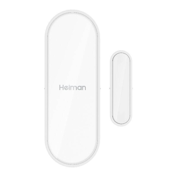 WiFi Heiman WS3DS Tuya интеллектуальный датчик открытия двери